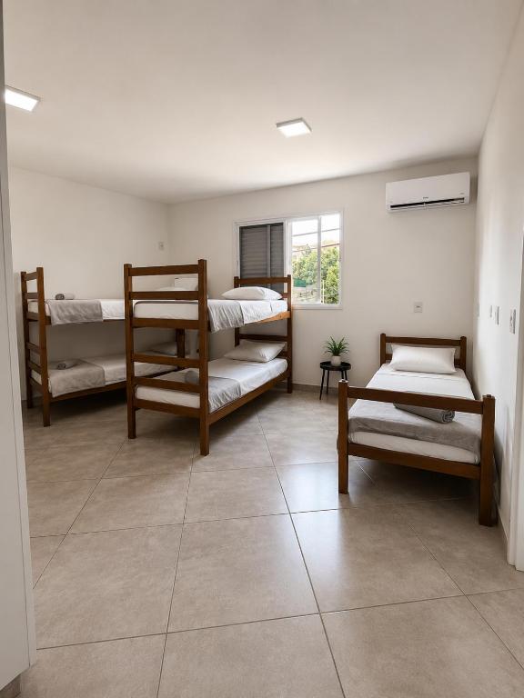 Quarto — Hostel Lapidare