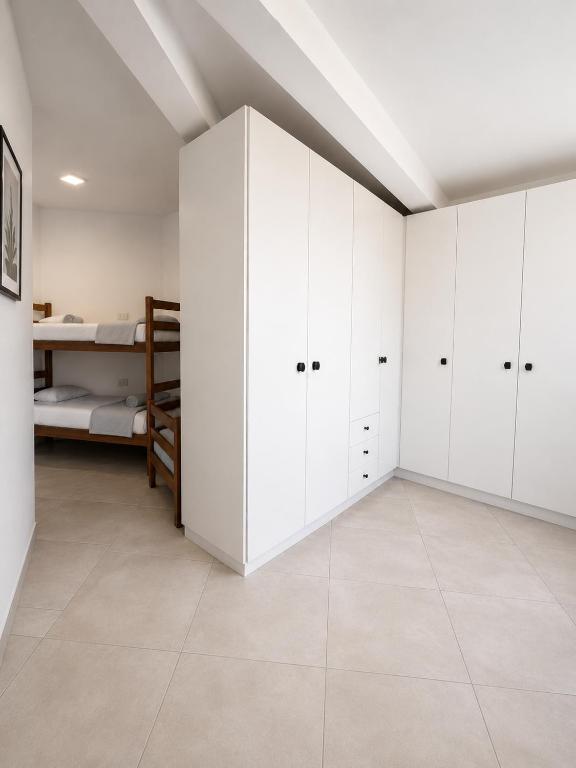 Quarto — Hostel Lapidare