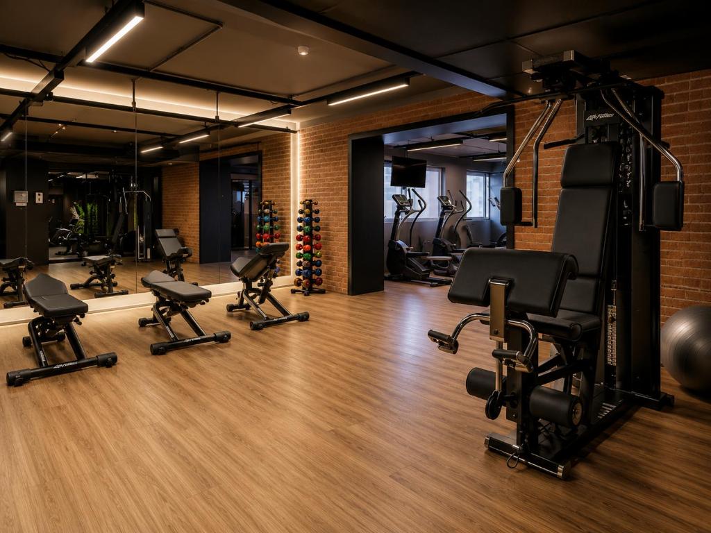 Academia — Lapidare Flat Alpha Stay
