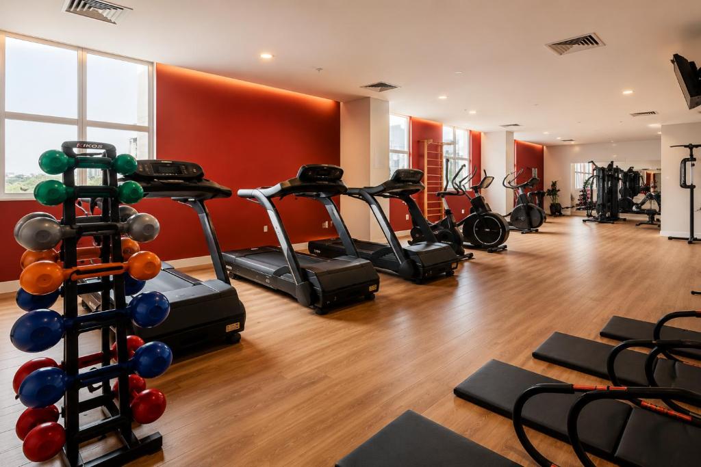 Academia — Lapidare Flat Hotel Comfort